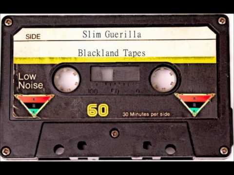 2.7.5. Slim Guerilla - Knockin Off Bustaz 1994 (Prod DJ Smokey)
