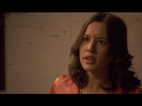 Puente Viejo C1006 - Aurora, enfadada con Lucas y Conrado