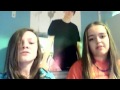 12 Days Of Bieber Lily And Hannah