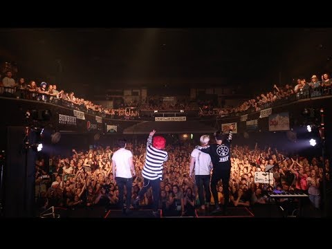 The Griswolds - Year After Year (Official Video)