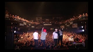 The Griswolds - Year After Year (Official Video)