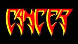 Cancer-Burning Casket (No Fuckin Cover Demo 1988)