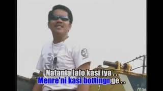 Download lagu Slow Rock Bugis Tepuni Sarapoe Cipt Kadir Emo Voc Basri Ilham Prod.Citra Music Record mp3