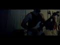 Pt II of playing guitar over iso'd Larval Therapy drums