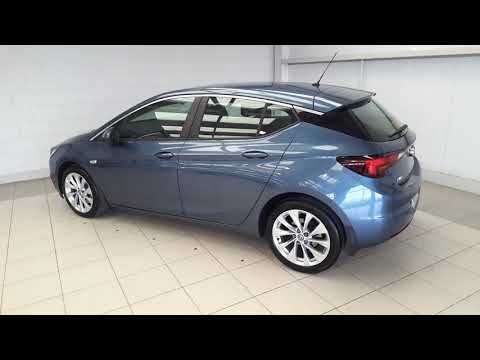 161KK431 - 2016 Opel Astra SC 1.6 CDTI 110PS 5DR 13,575