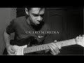 Charlie Puth - How Long (Guitar Cover) Charlie Puth - How Long (Guitar Cover)