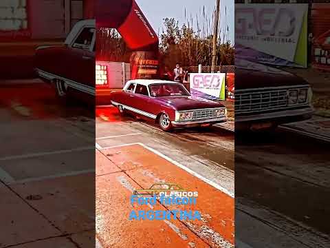 Thumbnail for Ford Falcon *ARGENTINA #foryou #fordfalcon #ford by Ford Falcon (Argentina)