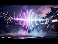 Mortal Kombat Sindel Vs Black Canary Fight Scence Seedance 2 0