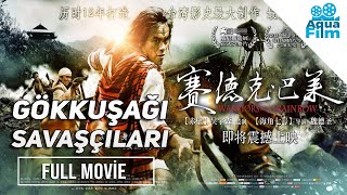 Gökkuşağı Savaşçıları Filmi | (Warriors Of The Rainbows) Türkçe Dublaj