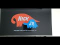 Nick Jr Productions 1998