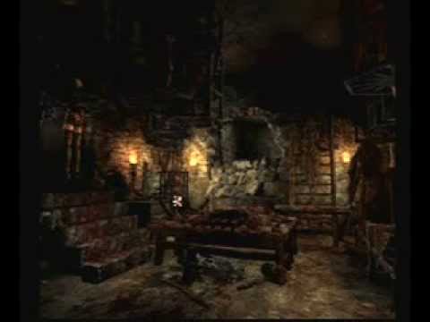 Mag Sam's Let's Play Koudelka #04 - Something's not right...