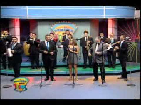 Domingo para todos. 28 de abril de 2013