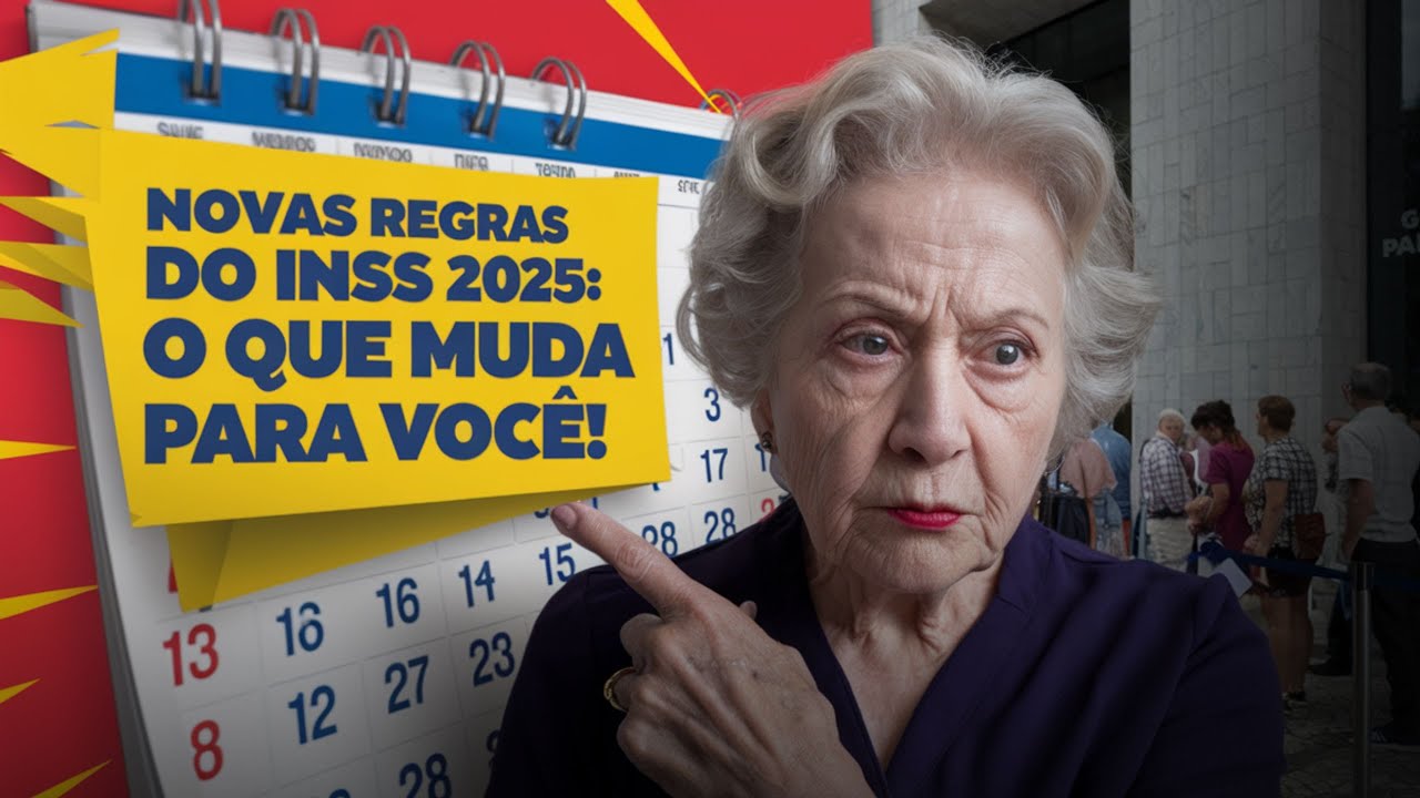 INSS: DESCUBRA PRAZOS, MUDANÇAS E COMO PROTEGER SEUS DIREITOS PREVIDENCIÁRIOS #inss