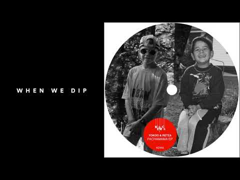 YokoO & Retza - Alexithymia (Original Mix) [Kindisch]