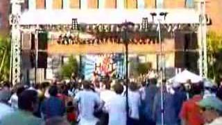 Little Feat in Rochester