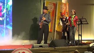 開場5-莊木龍~百樂門音樂玩家協會2017.11.19秋風秋舞音樂饗宴