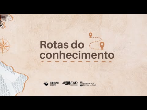 Rotas do Conhecimento - Ciclo de Palestras (Castelo do Piauí)