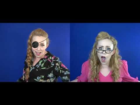 Samantha Sostarich - "When The Going Gets Tough"