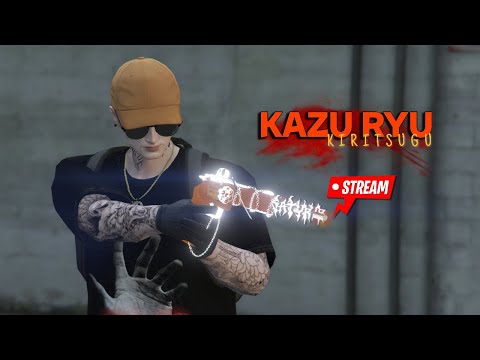 🔴【KALA】|| 『Pemanasan aja』#56  #kalarp #satyr  #kalaroleplay #fivem