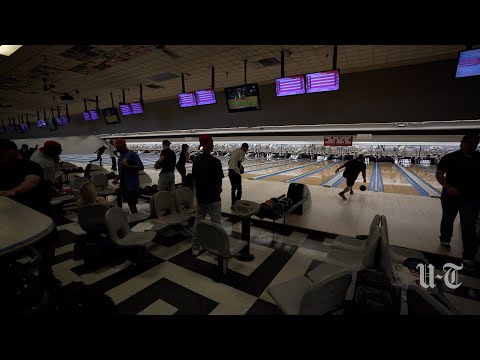 Bowling Alleys