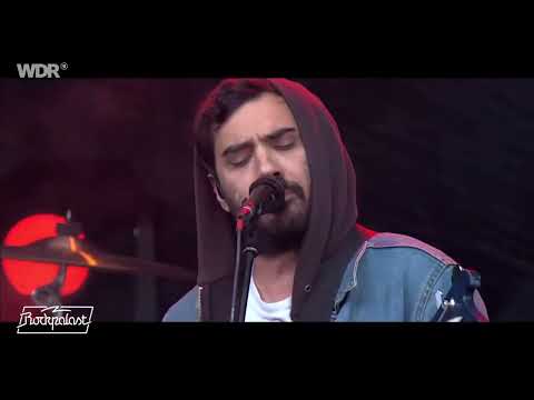 1000MODS - Live at Freak Valley Festival 2024