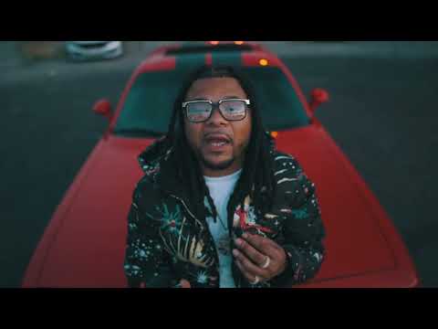 Robb Mack - HoodRich - @Shotbydiz - Edited By @G_merky