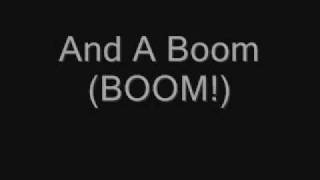 Bang! Pow! Boom! Lyrics by ICP