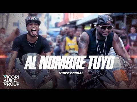 Lil Voz El Dominicano Ft. Mr. Manyao - AL NOMBRE TUYO ( Video Official )