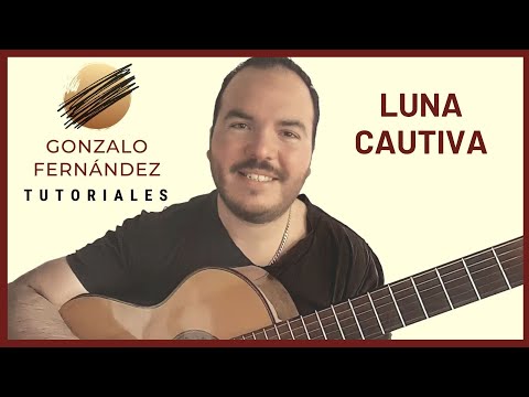 CAPTIVE MOON | GONZALO FERNÁNDEZ TUTORIALS