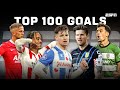 SMULLEN! De 1️⃣0️⃣0️⃣ MOOISTE GOALS van 2023 ?⚽️