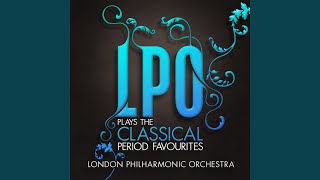 String Quintet in E Major, Op. 13: Minuet