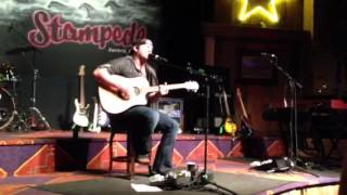 "I Don't Dance". Lee Brice