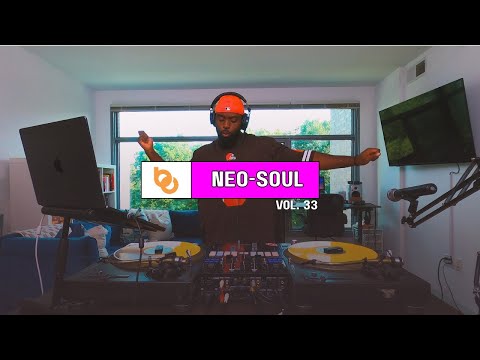 Neo Soul MiX ft. Erykah Badu, Floetry, Cleo Sol, SAULT, Musiq Soulchild, and more - Magenta MiX