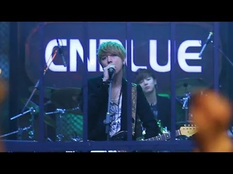 CNBLUE - Where You Are, 씨앤블루 - 웨어 유 아, Music Core 20130119