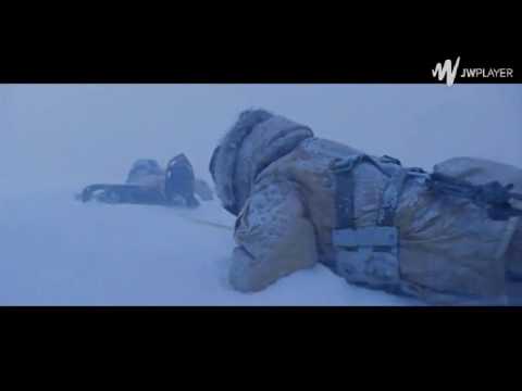 The Day After Tomorrow - Mall Scene
