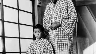 Jerry Lewis - Song from The Geisha Boy