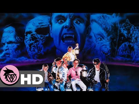 The Monster Squad - Rock Until You Drop