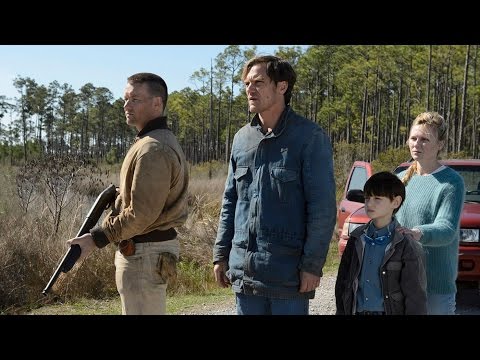 Midnight Special reviewed by Robbie Collin