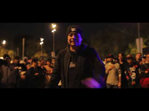 LOCURA vs DAMIÁN SNK: 4tos - DEM Battles México - Fecha 1