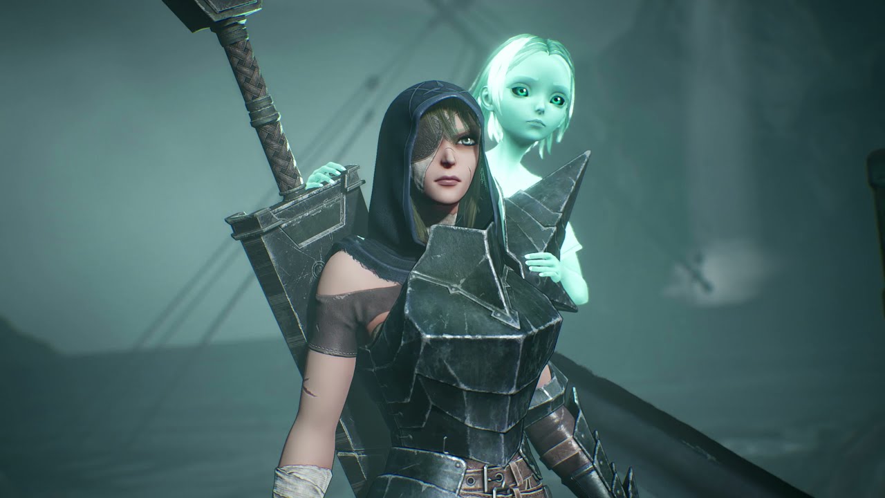 Vídeo de gameplay de Soulstice  Playstation