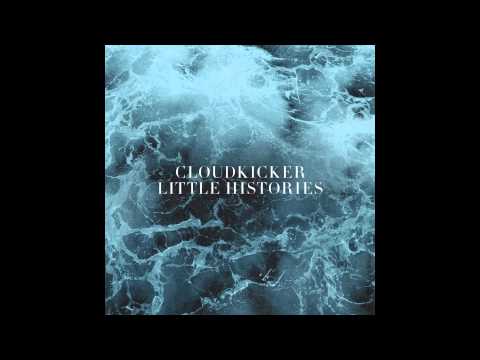 Cloudkicker - Little Histories [Full Album 1080p]