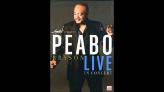 Peabo Bryson Love in Every Season I Believe in You