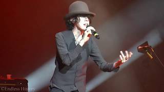 LP (Laura Pergolizzi) - Suspicion (Saint-Petersburg 21.06.17)