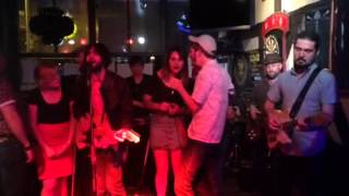 The Del Fi's - Linsmore Tavern