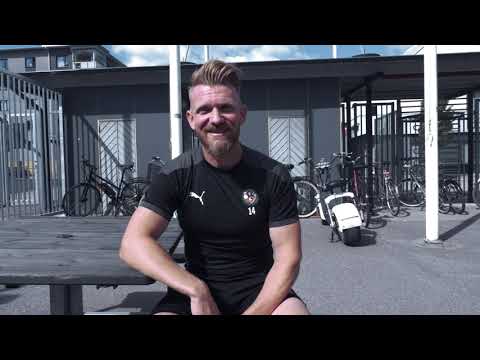 Pulsen inför IK Sirius – ÖSK