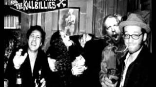 Angry JOhNNy &amp; The Killbillies - Disposable Boy
