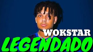 Smokepurpp &amp; Murda Beatz - Wokstar (Legendado)