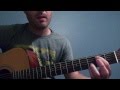 Nicky Romero Lighthouse Guitar Tutorial 