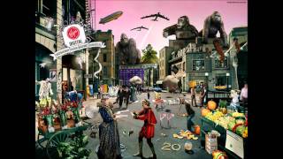 Bob James-- Sign of the times (DJ John Overdose Remix)