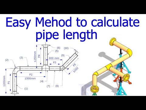 Structural Staircase layout Fabrication